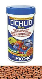 Prodac Cichlid Sticks 90 g
