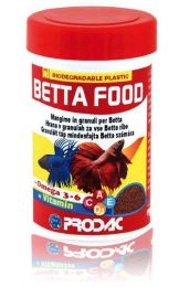 Prodac Betta food 100 ml