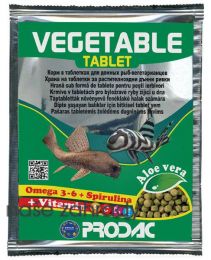 Prodac Vegetable Tablet 12 g