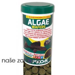 Prodac Algae Wafers 125 g