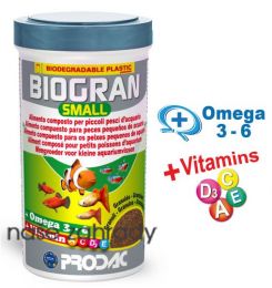 Prodac Biogran Small 100 ml