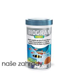 Prodac Biogran Mikro 100ml/50g