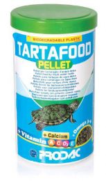 Krmivo pro želvy Tartafood pellets 1200 ml