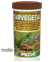 Krmivo Prodac Tarvegetal 60 g