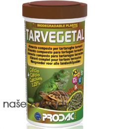 Krmivo Prodac Tarvegetal 260 g