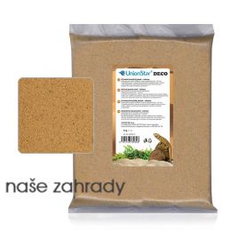 Terarijní písek DECO sahara 5 kg