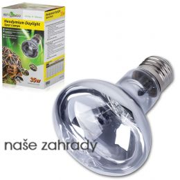 Žárovka Neodymium Daylight ReptiZoo 35W