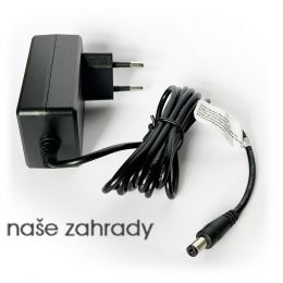 ReptiZoo náhradní elektrický adaptér pro LED001