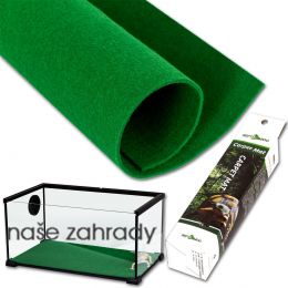 Absorpční koberec ReptiZoo Carpet Mat 43x42,5cm