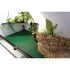 Absorpční koberec ReptiZoo Carpet Mat 57,5x43cm