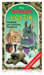 Granum Vojtík 60g