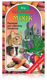 Granum Mixík 60g