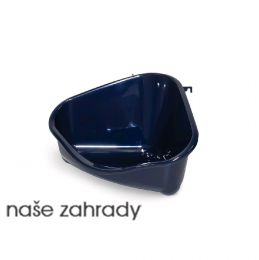 WC pro fretky Pets Corner Tray M 35 cm