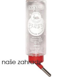 Napáječka classic do klece 320 ml