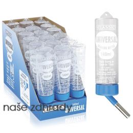 Napáječka Universal 140 ml