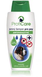 Šampon antiparazitní PROFICARE 300 ml