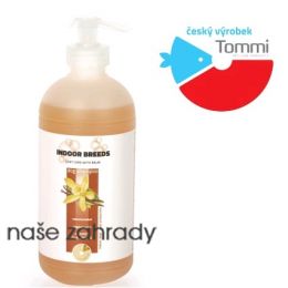 Šampon Indoor Dog Shampoo 500 ml