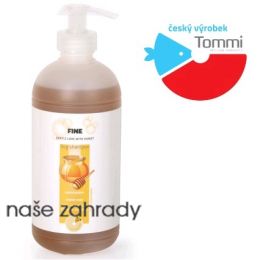 Šampon Fine Gentle Dog Shampoo 500 ml