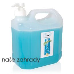 S.O.S Dog Shampoo 3 l