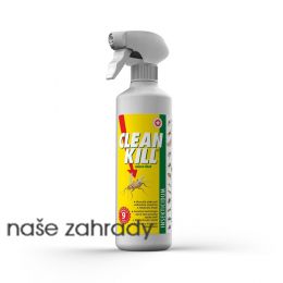Clean Kill 450 ml spray