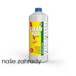 Náplň Clean Kill náplň 1 l