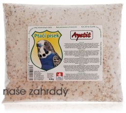 Apetit ptačí písek 500g