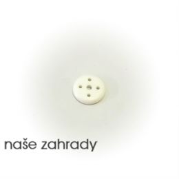 Resun LP - náhradní plastová podložka (přední/zadní) pro LP-20 / 46mm - 1kus