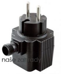 Napájecí trafo 230V/12V 21W