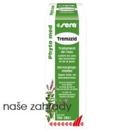SERA Phyto med Tremazid 100 ml