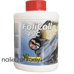 Lepidlo pro PVC fólie Ubbink FoliColl 250 ml