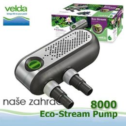 Čerpadlo Velda Eco Stream 8000