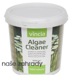 Vincia Algae Cleaner 1000 g