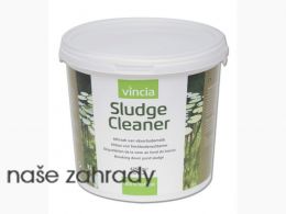 Vincia Sludge Cleaner 4250 g