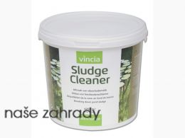 Vincia Sludge Cleaner 4250 g