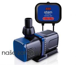 EA Atom pump 6000 čerpadlo 24V