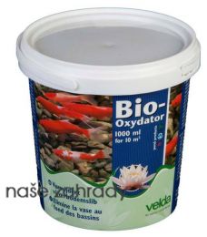 VELDA Bio - Oxydator 1000 ml