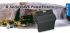 Hailea G6000 pond filtr s UV