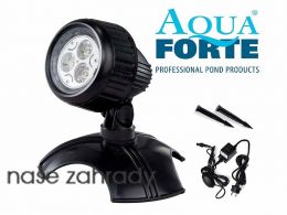 AquaForte LED světlo HP6-1