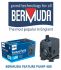 Bermuda Feature Pump 400