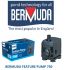 Bermuda Feature Pump 750