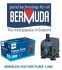 Bermuda Feature Pump 1000
