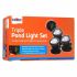 Bermuda Triple Pond Light Set