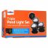 Bermuda Triple Pond Light Set