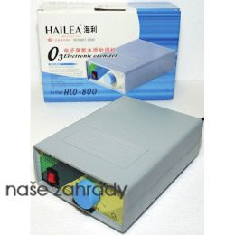 Ozonizační jednotka Hailea HLO-800