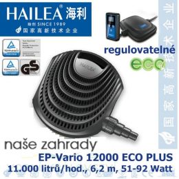 Hailea EP-Vario 12000