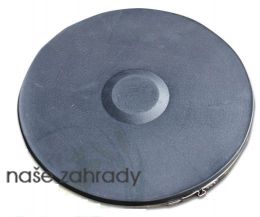Vzduchovací disk difuzor extra jemný 25 cm