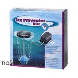 Zimní sada VT Discus Ice Preventer