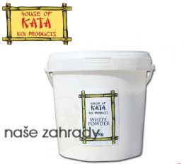 House Of Kata White Powder 5 kg