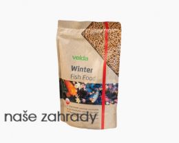 Zimní krmivo Winter Fish Food 3000 ml