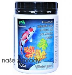 Winter Pond 500 g